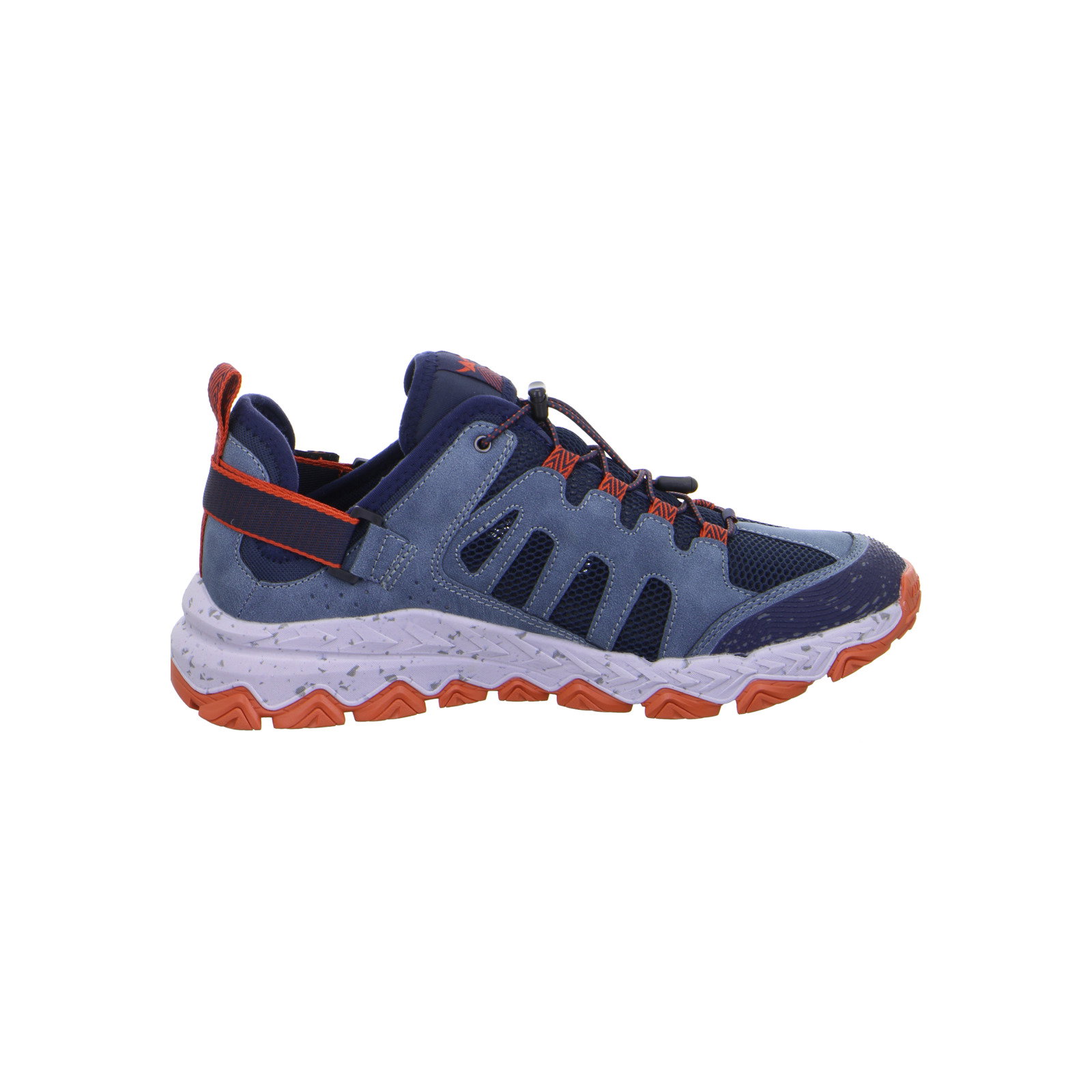Allrounder chaussures Cando bleu