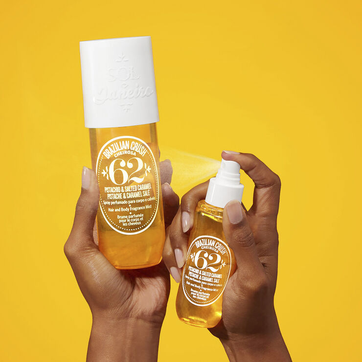 Sol de Janeiro Brazilian Crush Body Fragrance Mist