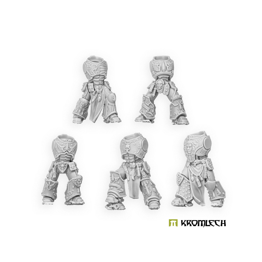 Seraphim Knights Prime Bodies
