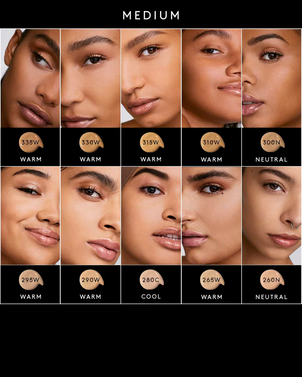 We're Even Hydrating Longwear Concealer