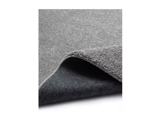Tapis uni - MONTANA Gris 200*200