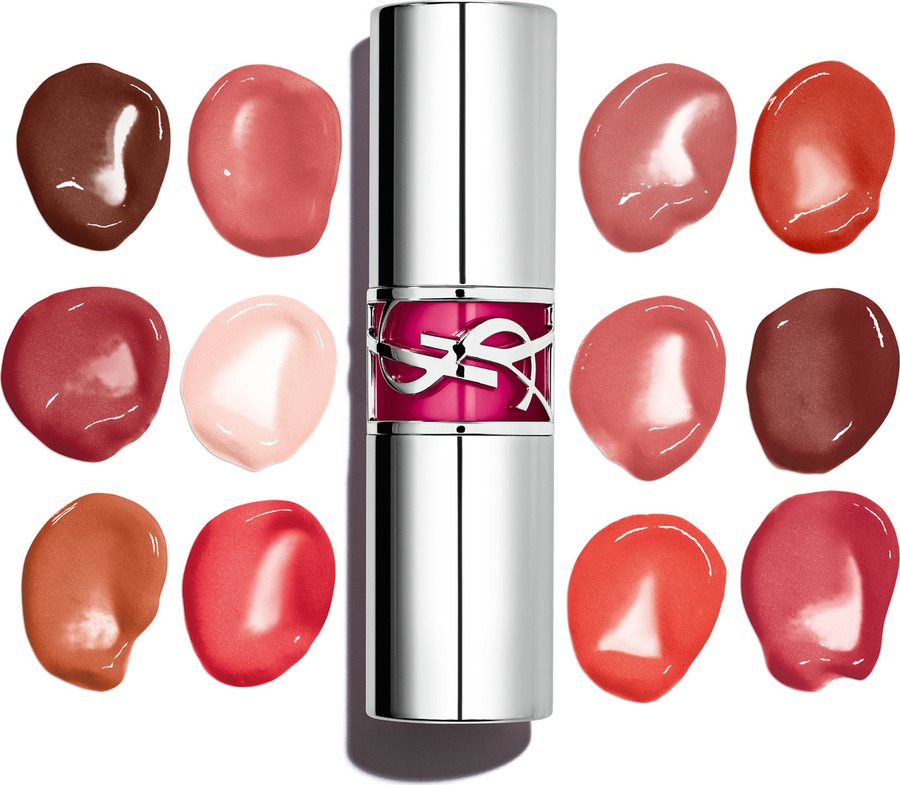 Yves Saint Laurent Candy Glaze Lip Gloss Stick 6