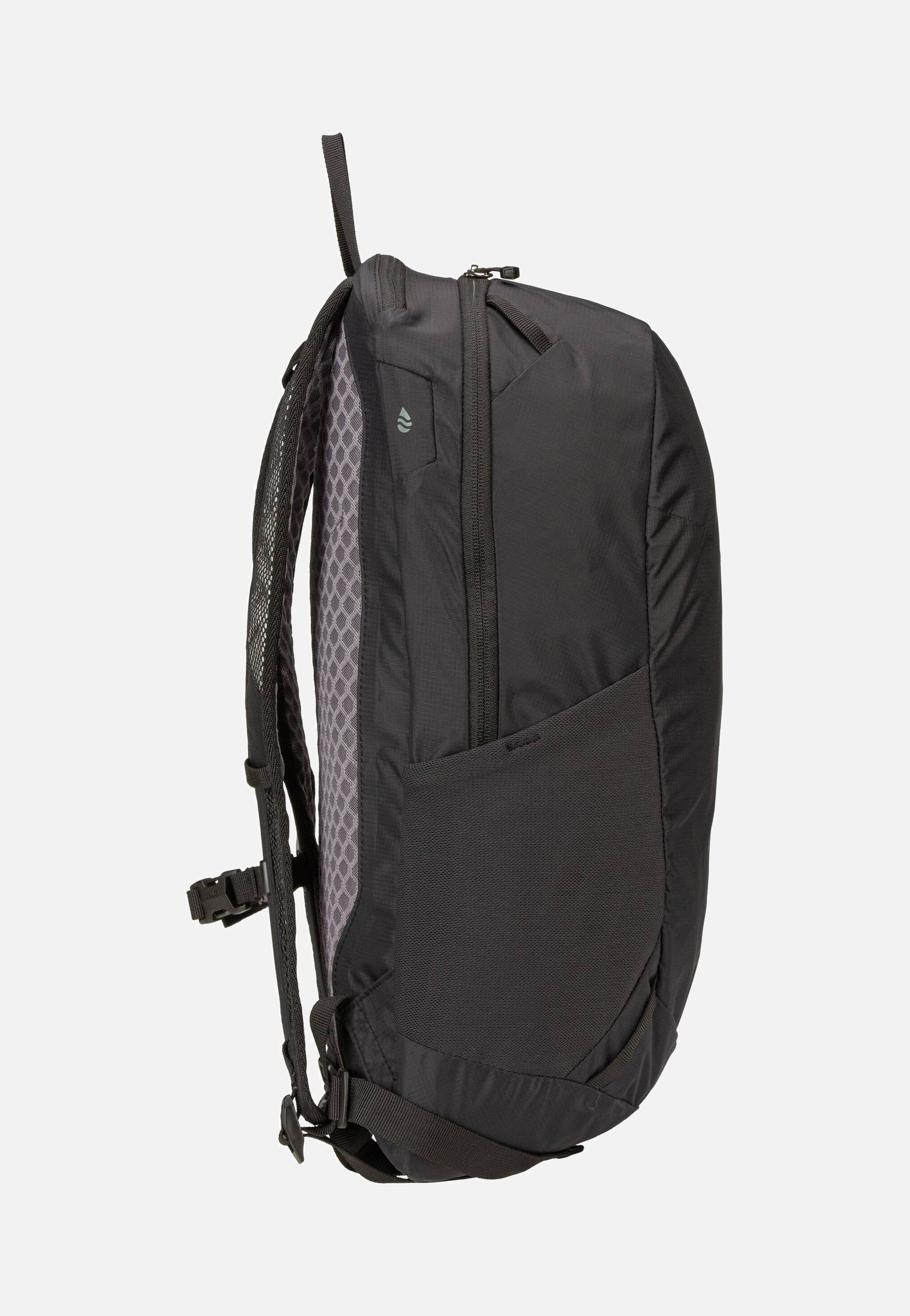 Speed Lite 17 Black - Wanderrucksack