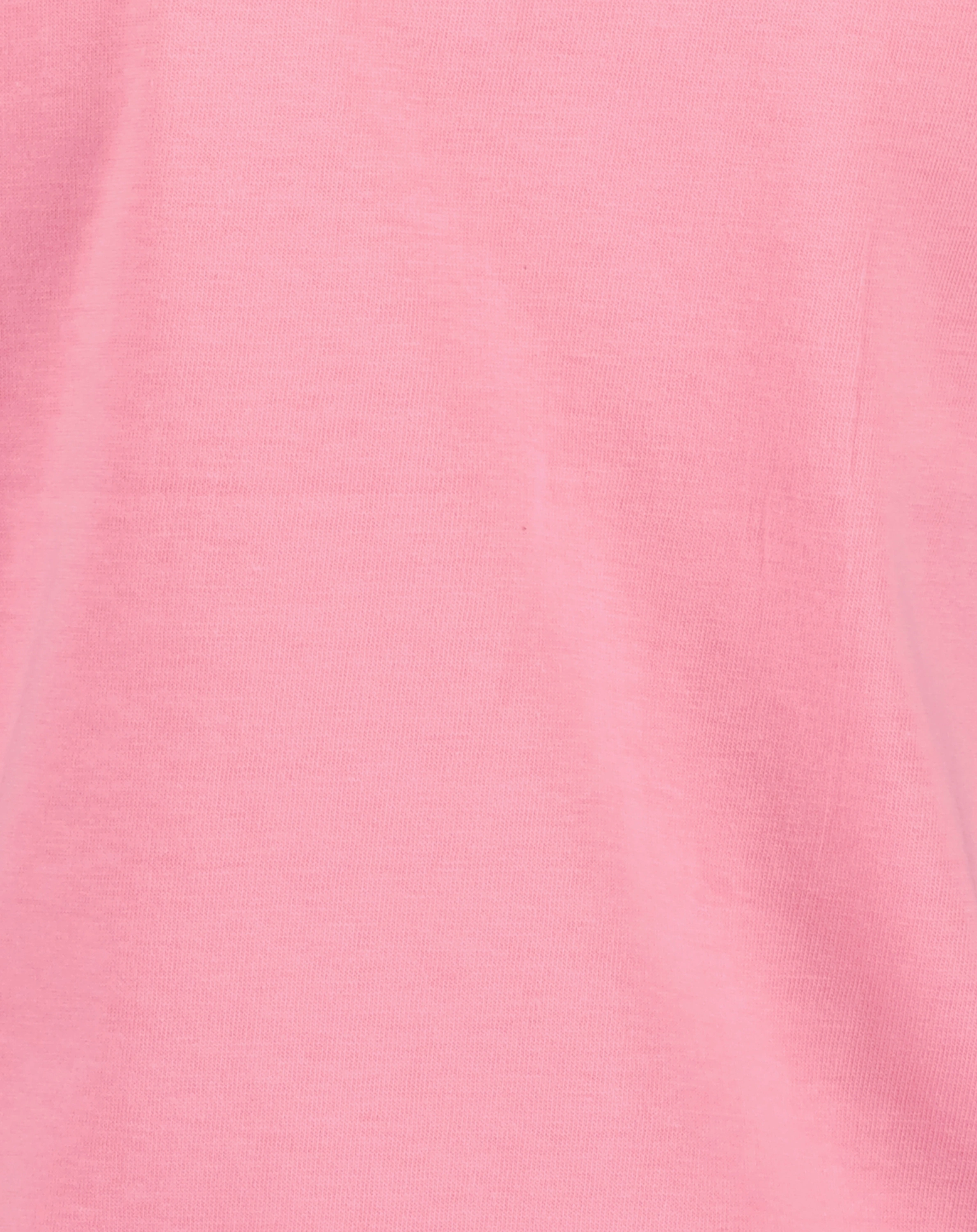 T-Shirt SHOWTIME in azalee
