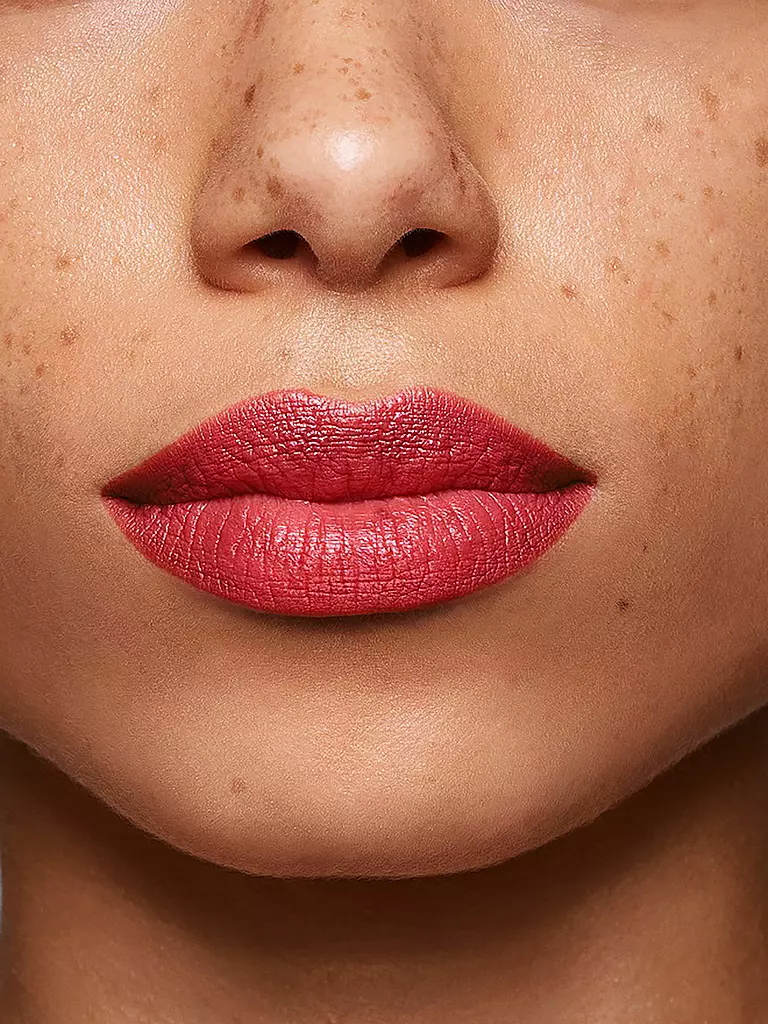 SHISEIDO Lippenkonturenstrift - Lipliner InkDuo ( 07 Poppy ) rot