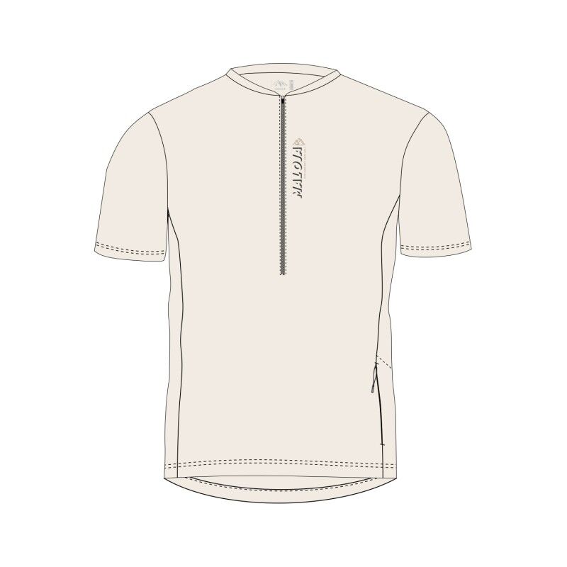 CarzanoM. - Maillot VTT homme