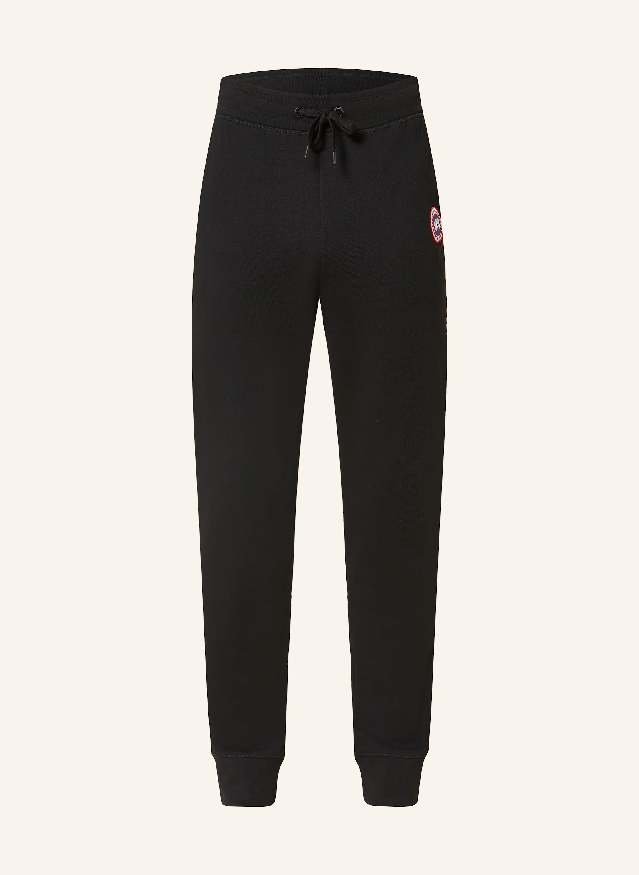 CANADA GOOSE Sweatpants HURON
