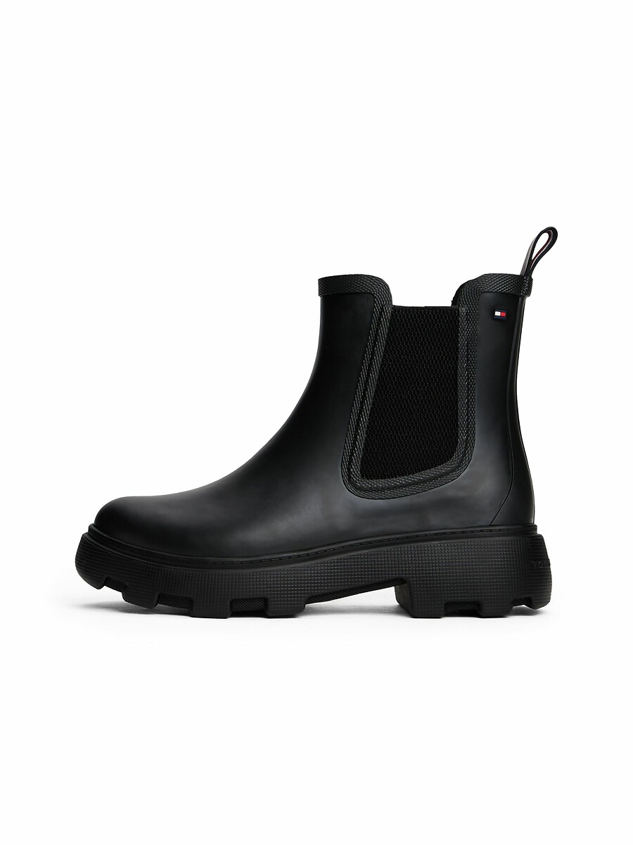 TOMMY HILFIGER<br>Botas de chuva