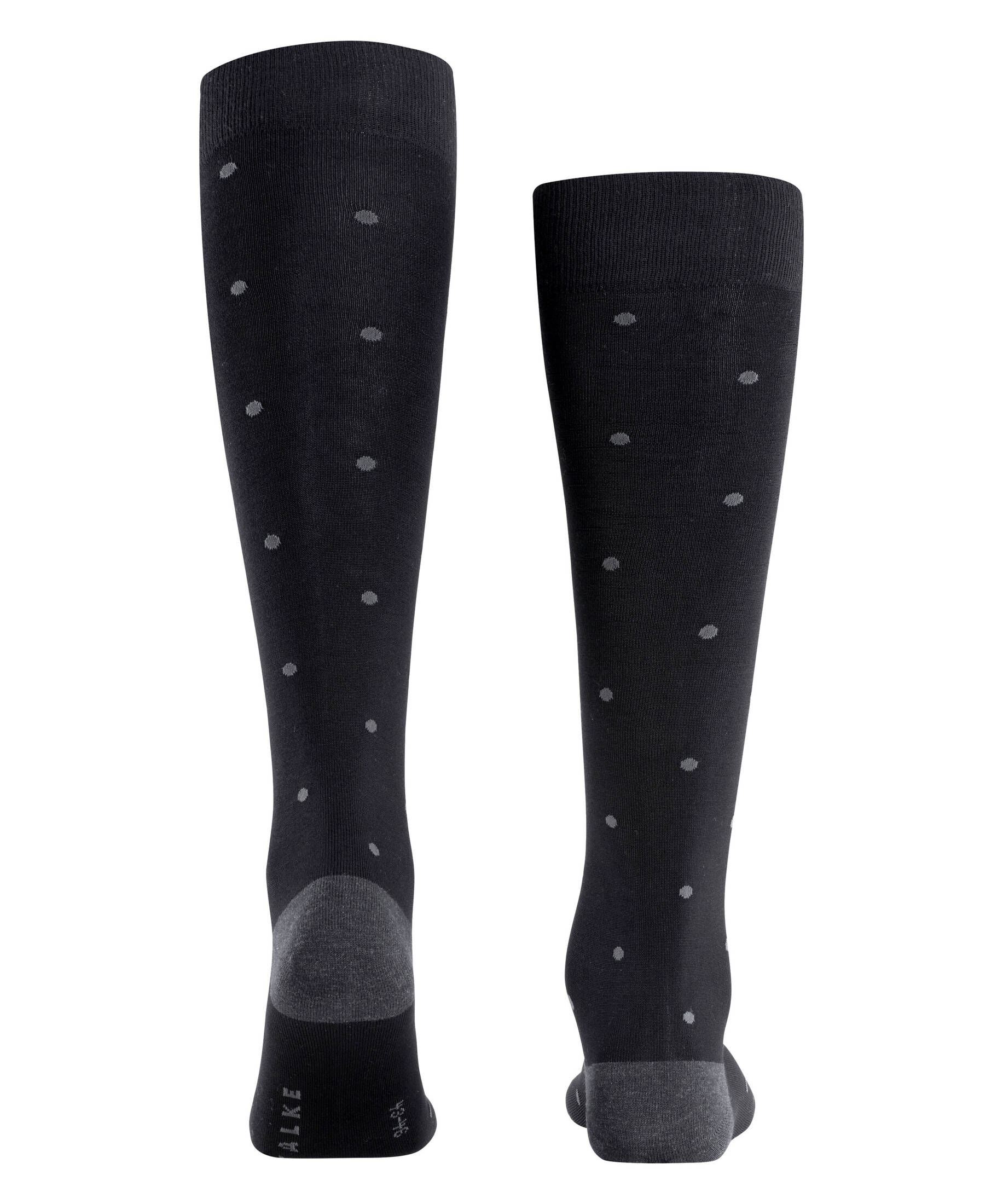 FALKE| Herren Kniestrümpfe Dot