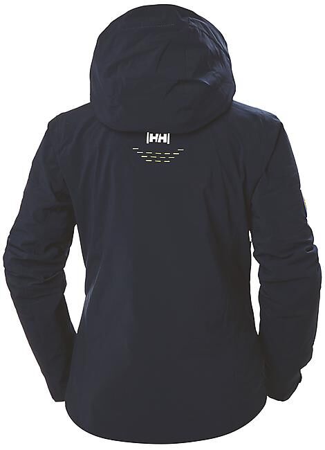 HELLY HANSEN - VESTE DE SKI W ALPHELIA LIFALOFT JACKET