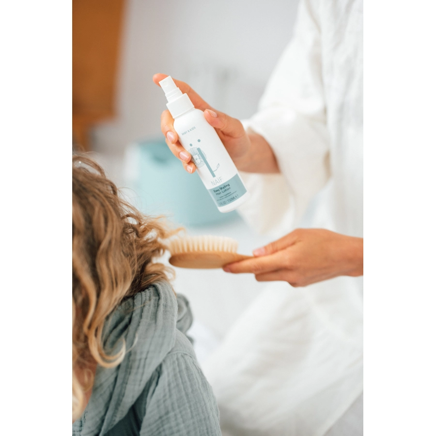 Naïf Haar Lotion Easy Styling 150ml