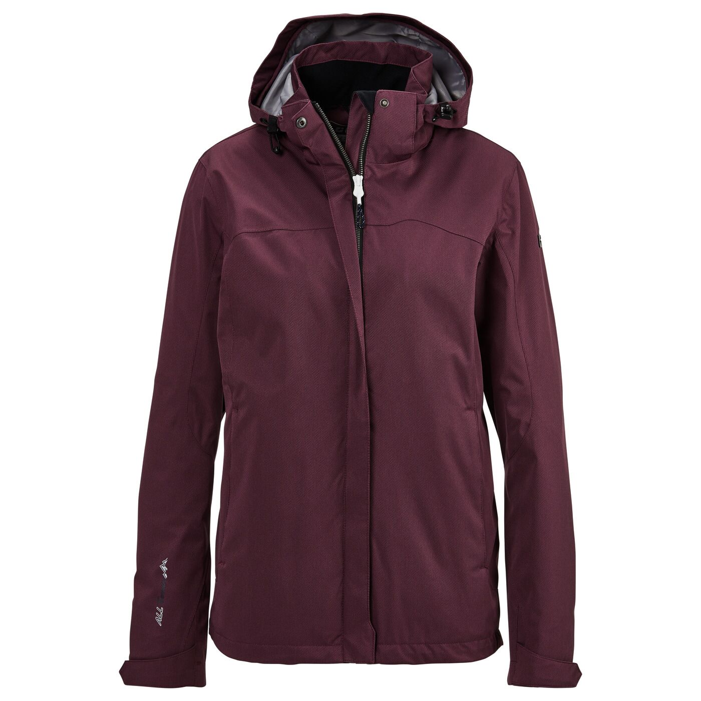 KilltecFunktionsjacke «Stacy»