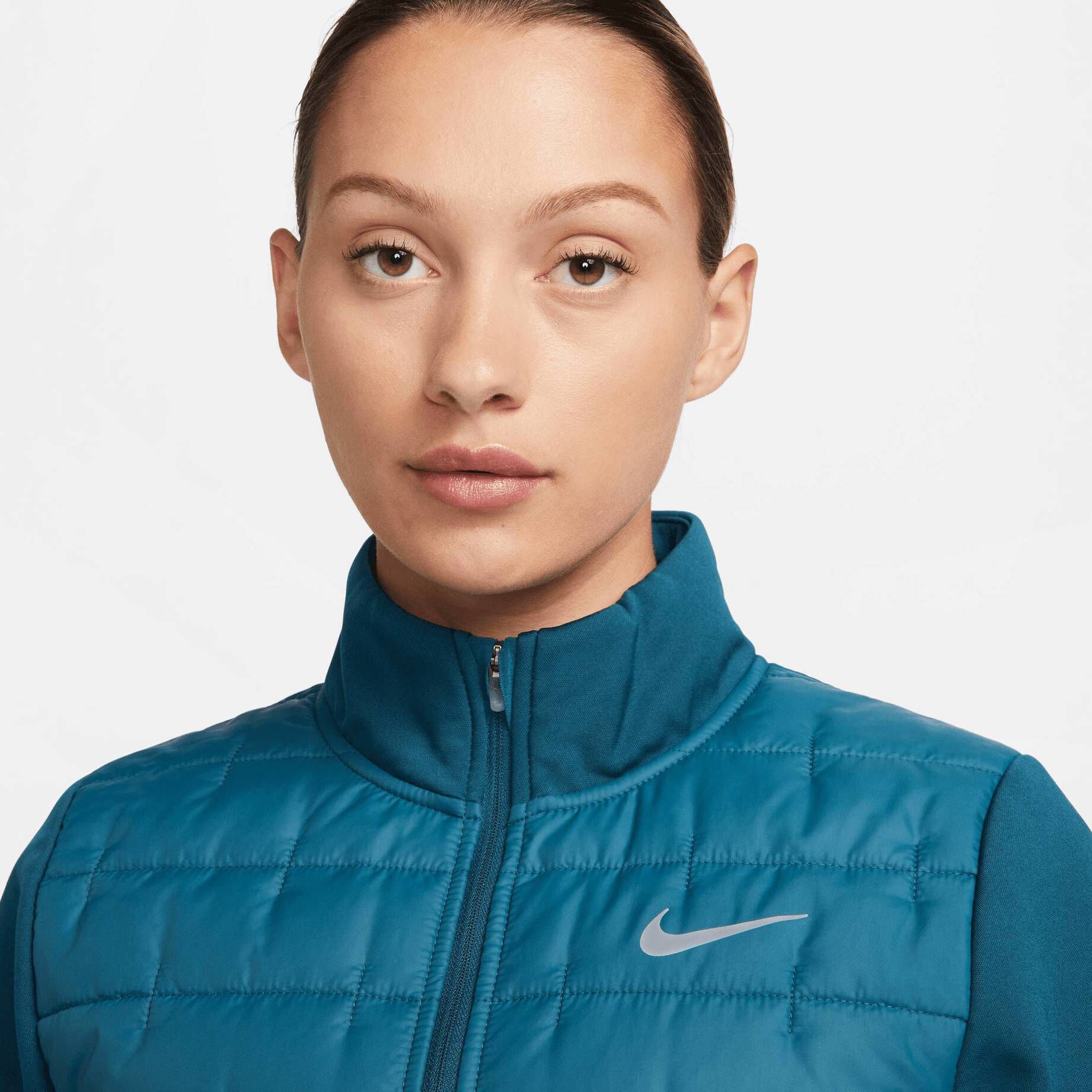 Nike| Damen Laufjacke TF SYNTHETIC FILL JACKET