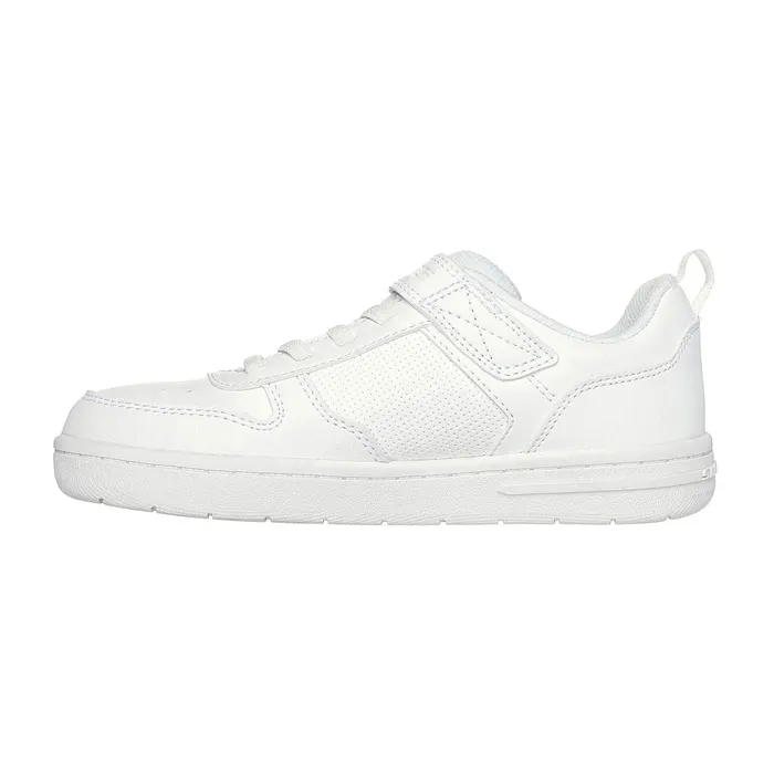 Skechers Smooth Street Sneakers Jongens