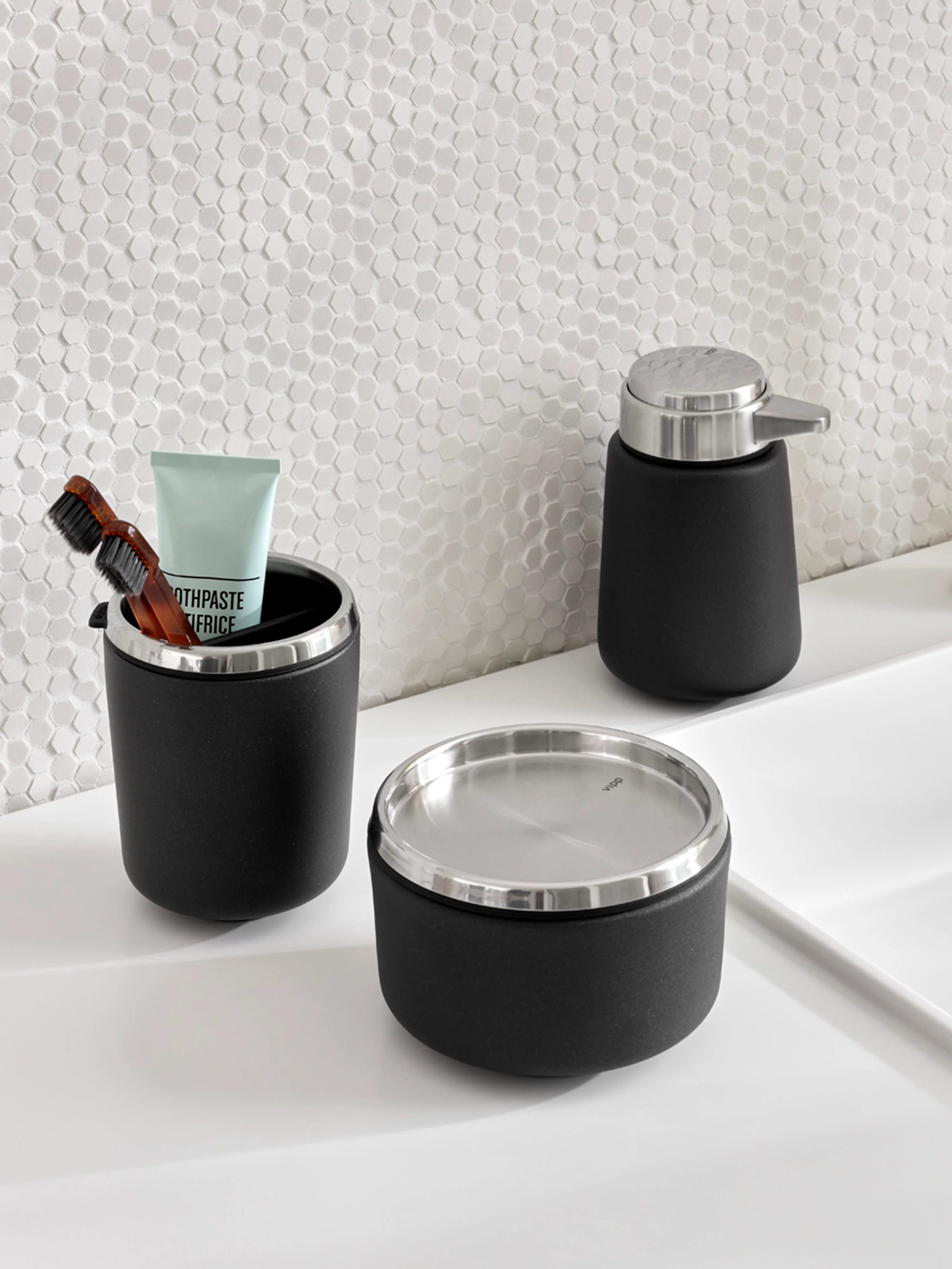 Zeepdispenser Vipp9
