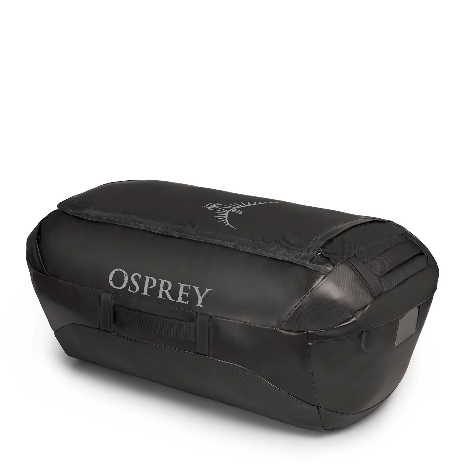 Osprey Transporter 120 Duffel black