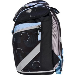 Cartable SoftLight Plus 'Cyber Soccer'