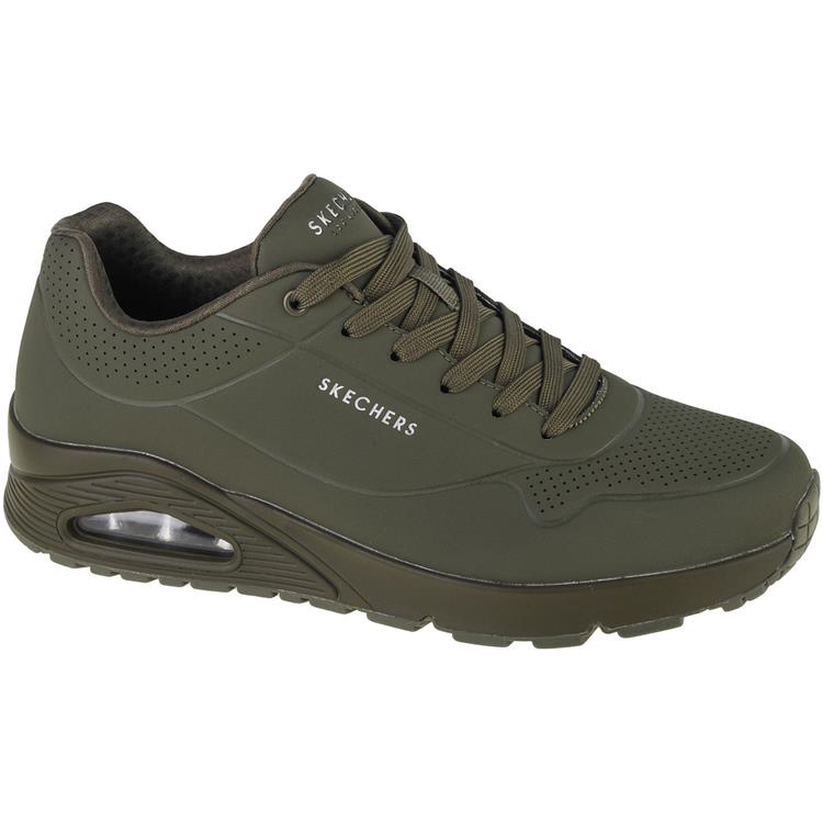 Skechers Men Uno - Stand On Air Sneakers