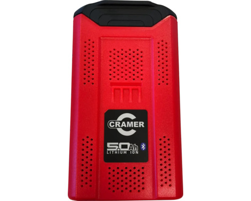 Vervangende accu draagbare lier 82 V (5,0 Ah) PCA-0207