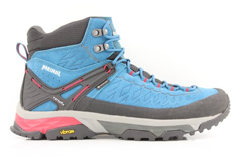 Meindl Top Trail Mid GTX