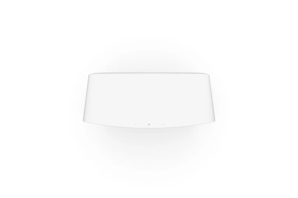 Sonos - Five Wireless Multiroom Speaker White