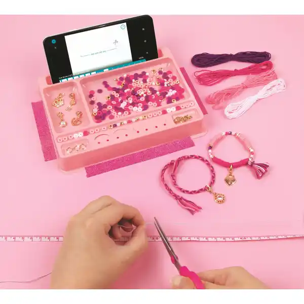 Juicy Couture Glamour Armbänder Set