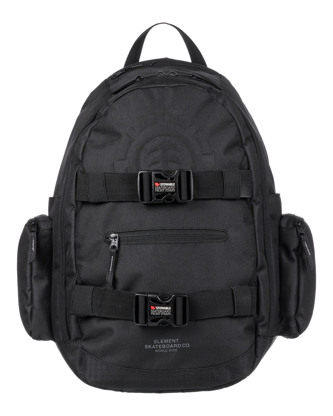 Element Mohave 2.0 Backpack Flint Black