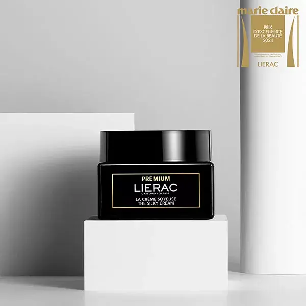 Creme Sedoso Premium Lierac 50ml
