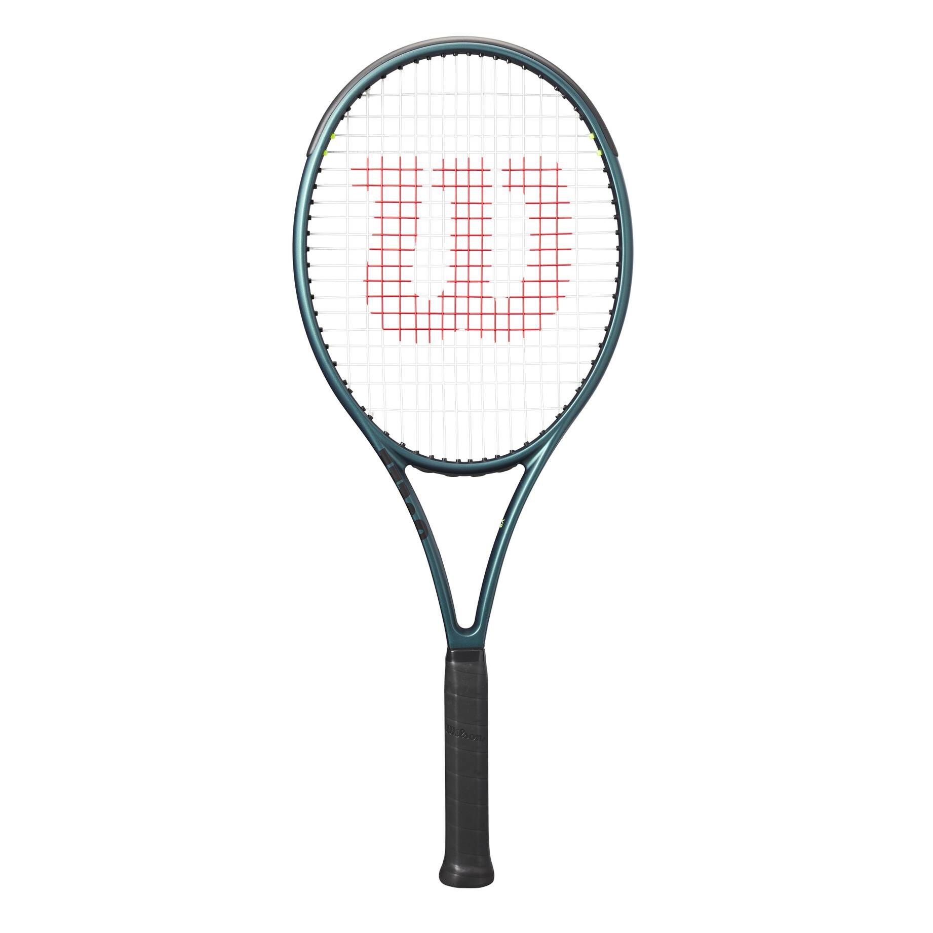 Wilson| Tennisschläger BLADE 100L V9 Unbesaitet