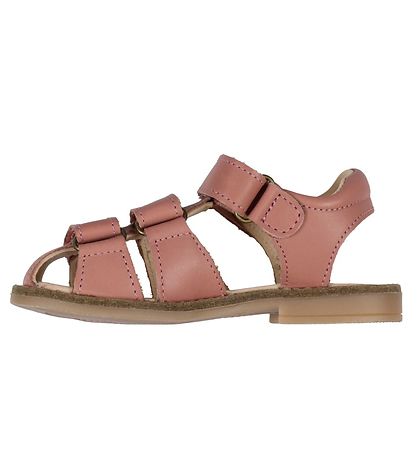 Wheat Sandalen - Addison - Cameo Blush