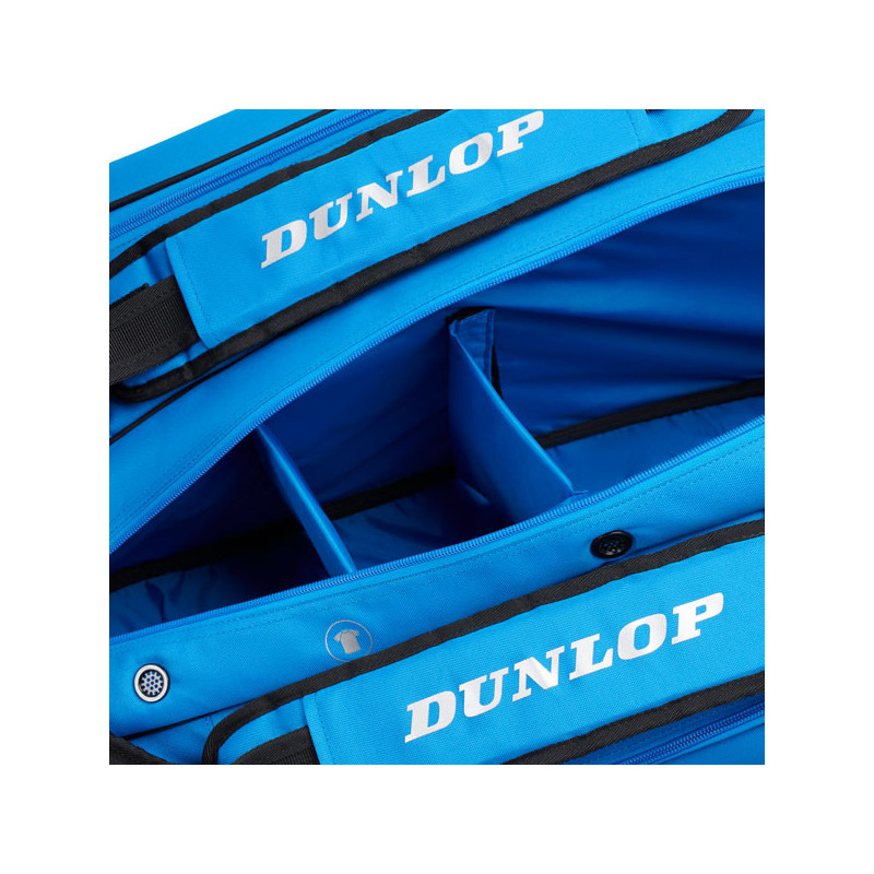 Sac de tennis Thermobag 12 FX Performance Dunlop