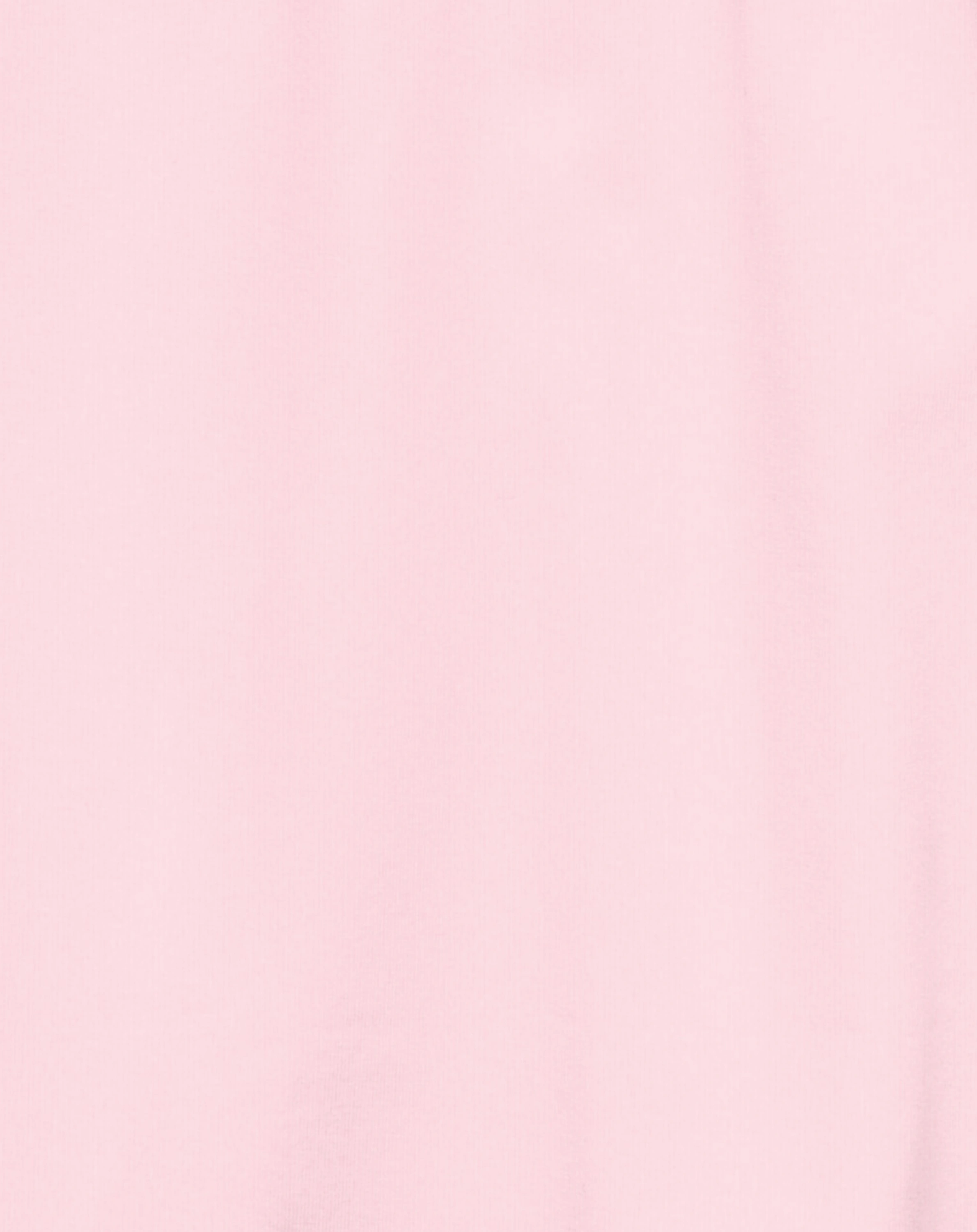 Leggings SOLID in pink soft