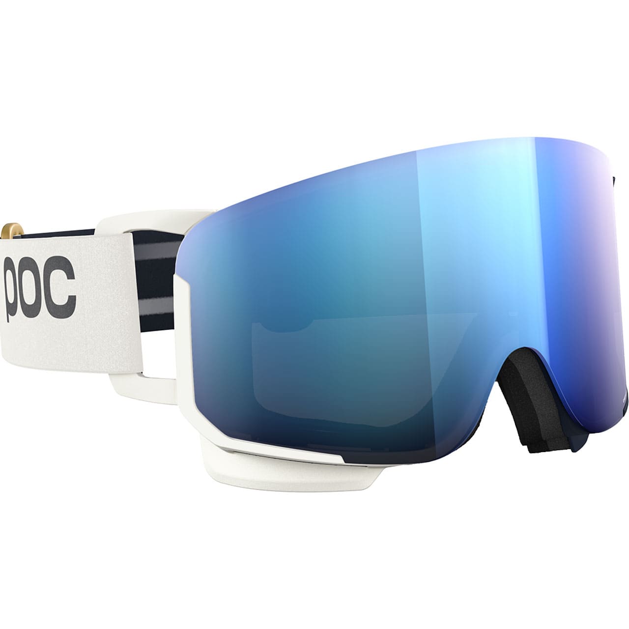 POC Nexal bleu blanc/partly sunny blue   Ersatzscheibe | POC Skibrillen | POC | P | MARKEN | XSPO