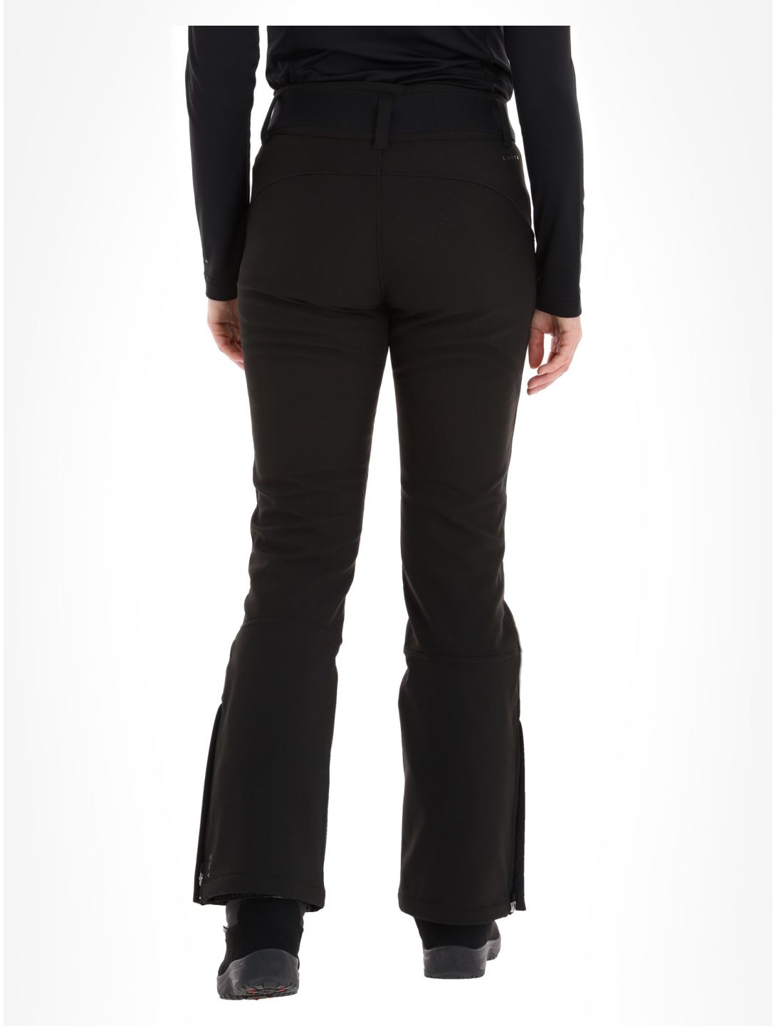 Joentaus softshell skibroek dames