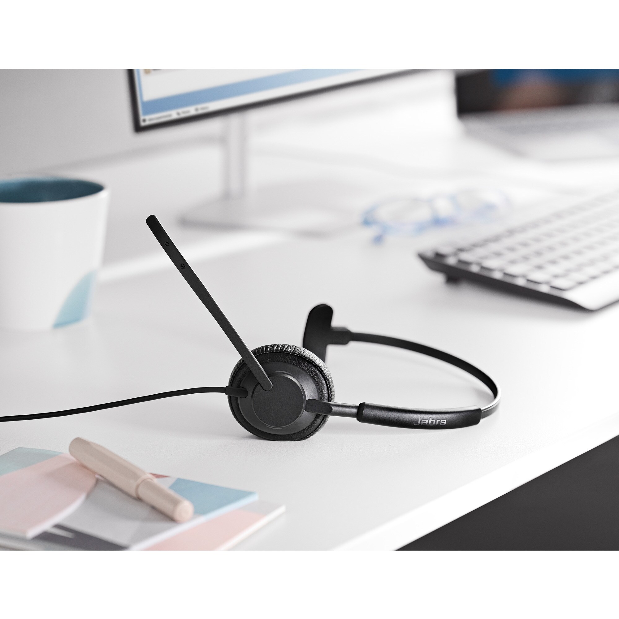 Jabra Headset Engage 50 II