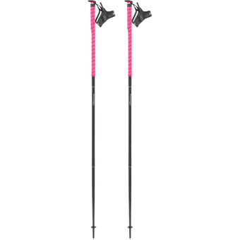 Komperdell Fxp Composite Trail Faltstock Pink