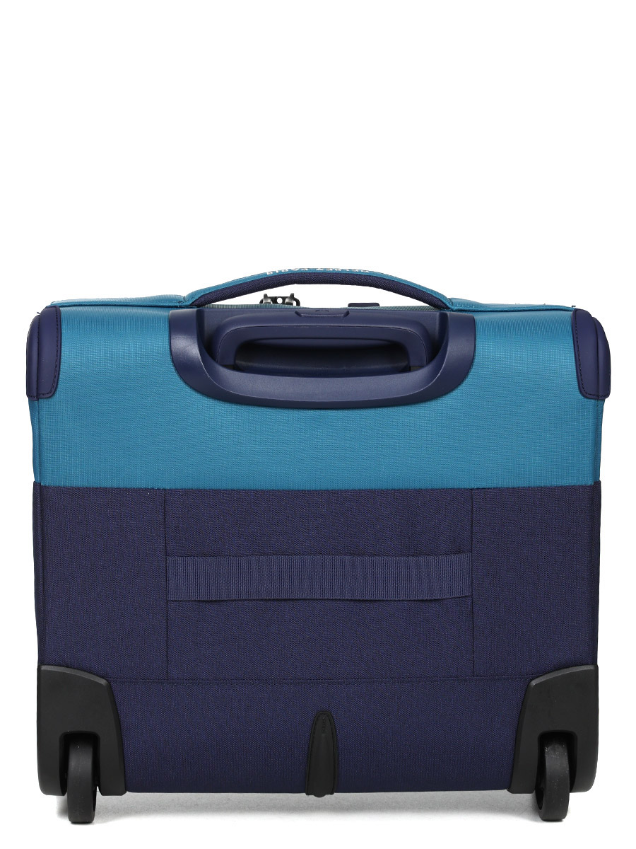 Valise Delsey Brochant 3 - 39 cm - 2 roues