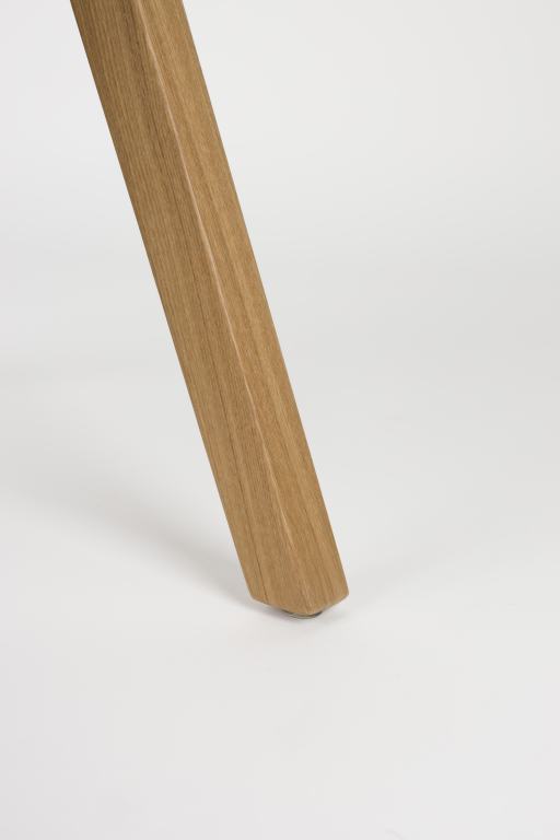 Zuiver Pom eetkamerstoel Beige