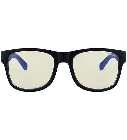 Mokki Multibrillen - Click & Change Photochromic - Schwarz
