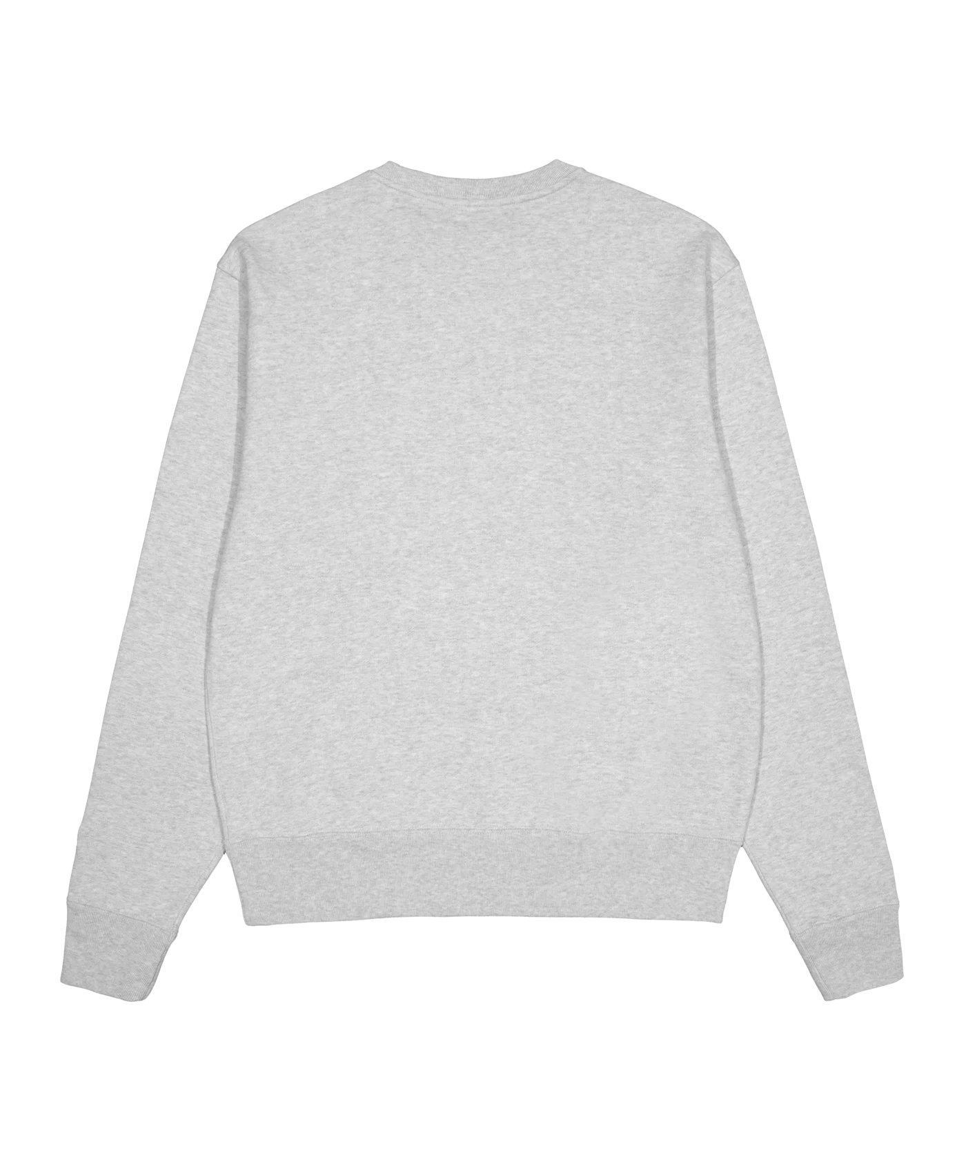 adidas Pharrell Williams Basics Sweatshirt Grau Gr