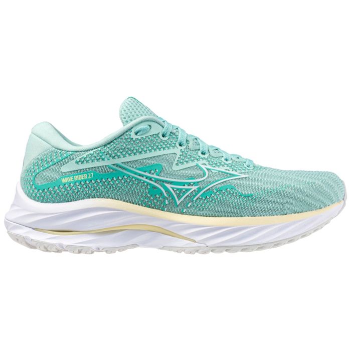 Mizuno Dame Løbesko Wave Rider 27
