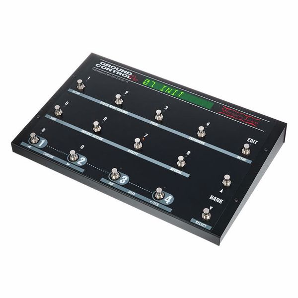 Voodoo Lab Ground Control Pro