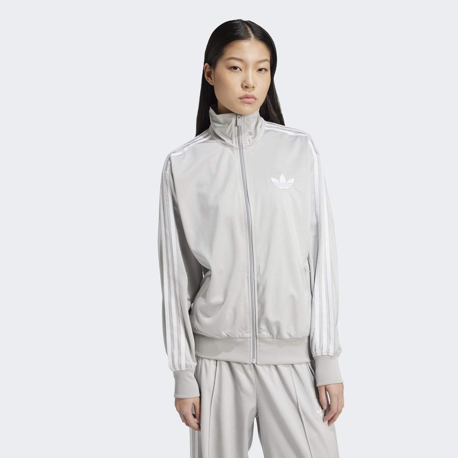 Adidas Original Veste de survêtement ample Adicolor Classic Firebird