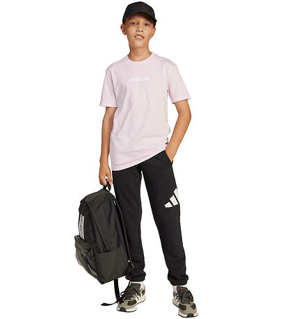 adidas Performance Jogginghosen - J BL FT PT 280 - Schwarz m. Lo