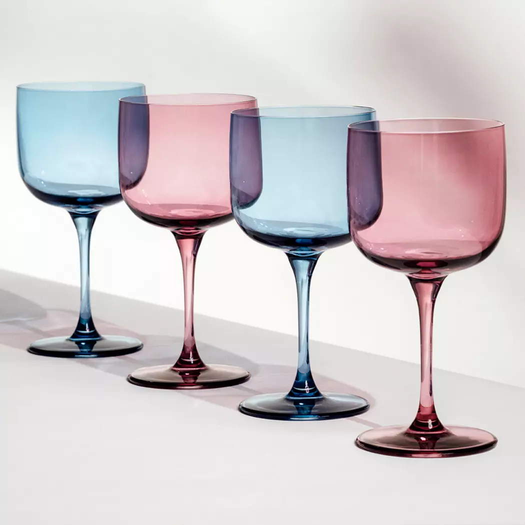 Weinkelch Like Ice 2tlg.