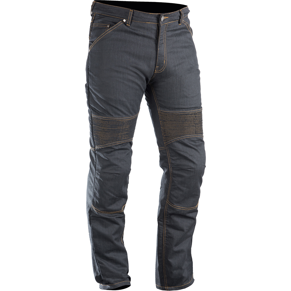 All One - Pantalon Tsar Noir