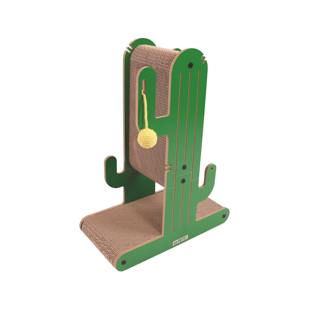 M-Pets Cactus Krabpaal