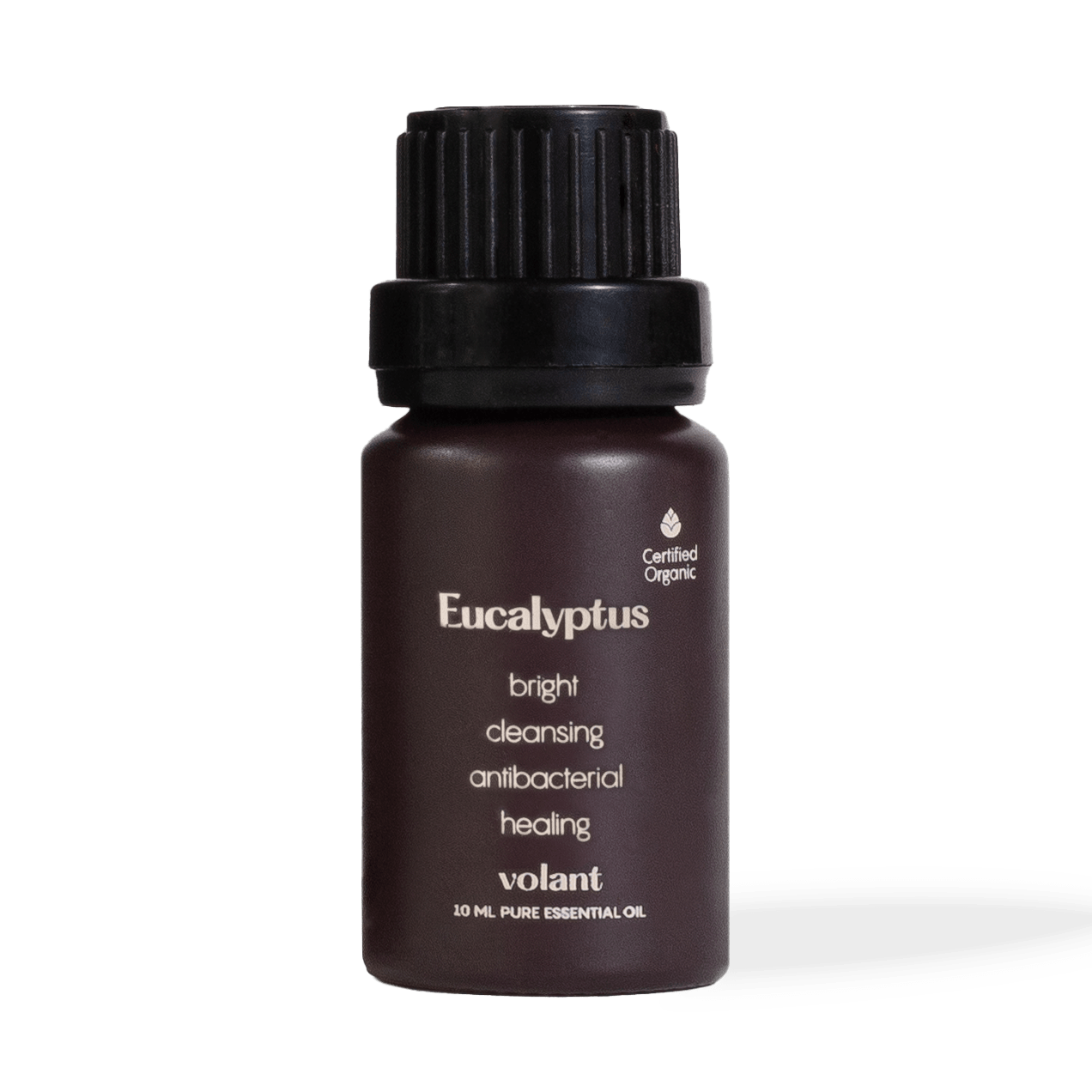 Volant Eterisk Olje Økologisk Eucalyptus 10ml