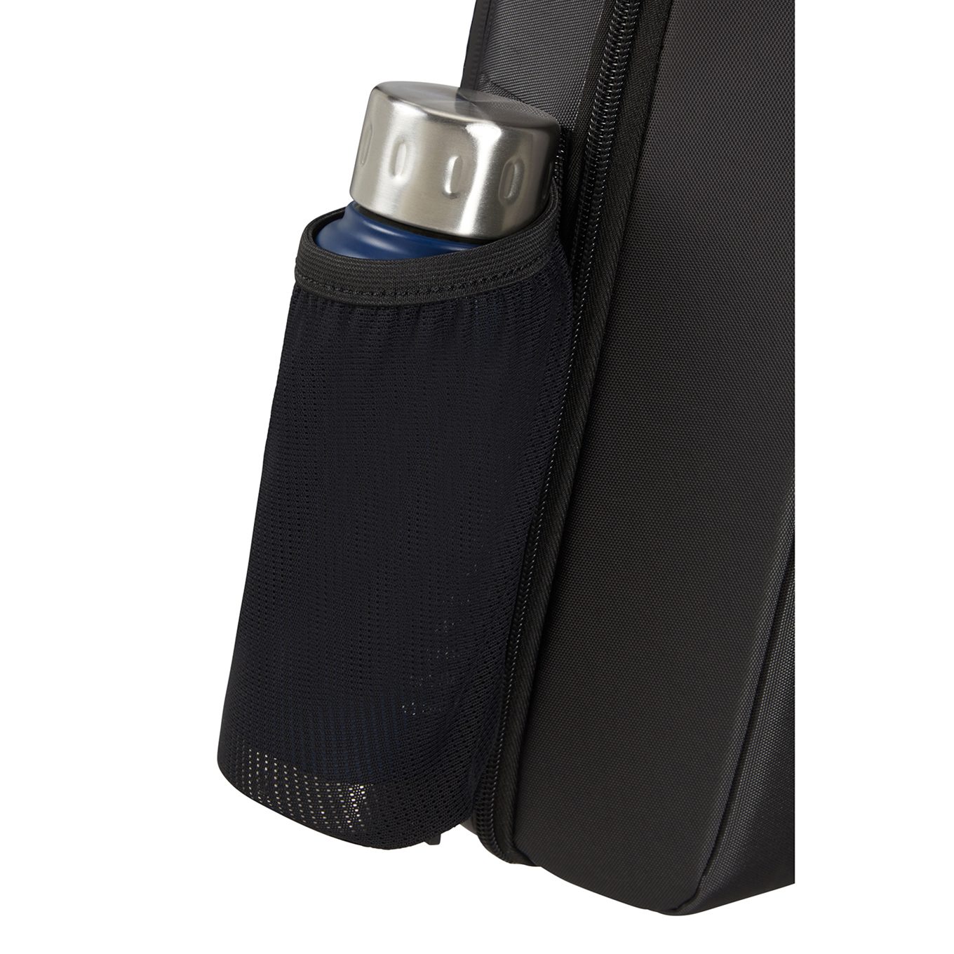 Samsonite Litepoint Rugzak 15,5 inch Black