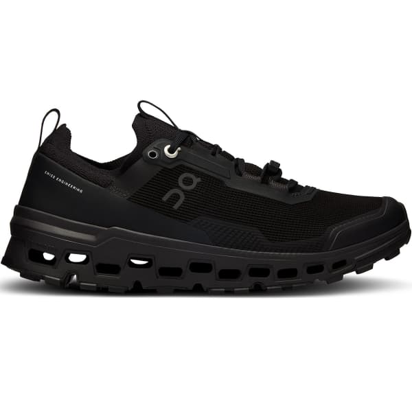 Chaussure trail ON RUNNING CLOUDULTRA 2 W ALL BLACK